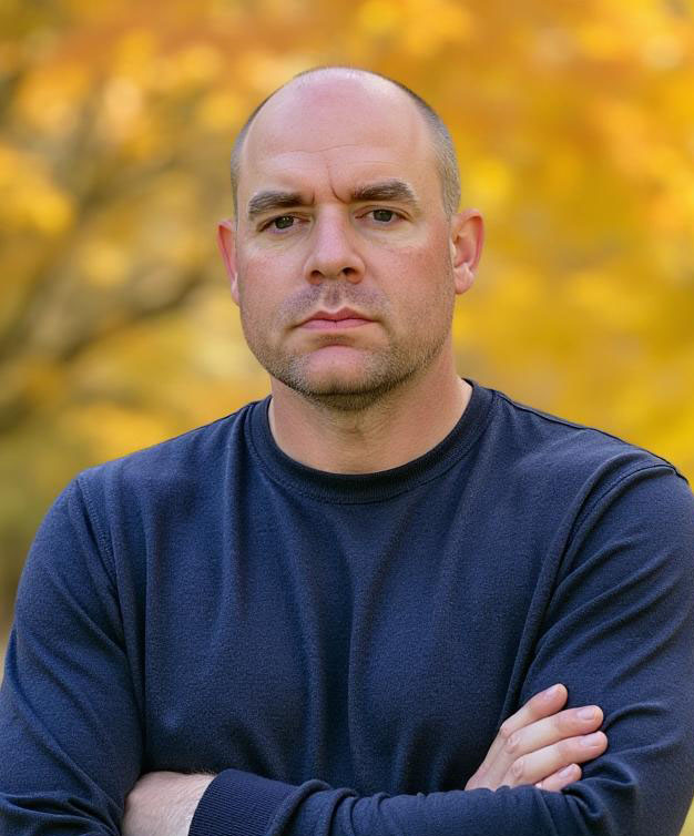 Scott Foster, founder